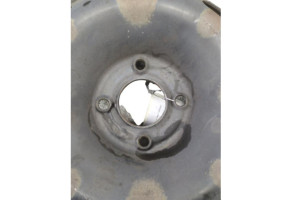 Jante CITROEN C3 3 Photo n°6