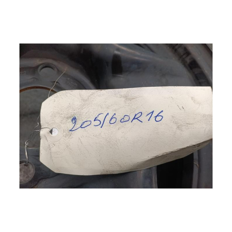 Jante DACIA SANDERO 3 STEPWAY Photo n°1