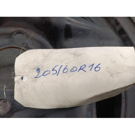 Jante DACIA SANDERO 3 STEPWAY