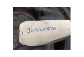 Jante DACIA SANDERO 3 STEPWAY Photo n°1