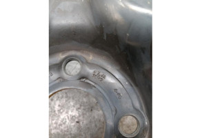 Jante DACIA SANDERO 3 STEPWAY Photo n°2