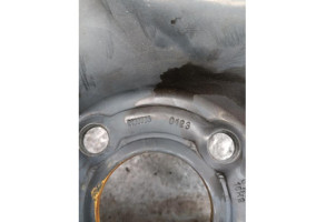 Jante DACIA SANDERO 3 STEPWAY Photo n°3