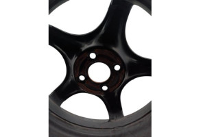 Jante DACIA SANDERO 3 STEPWAY Photo n°6