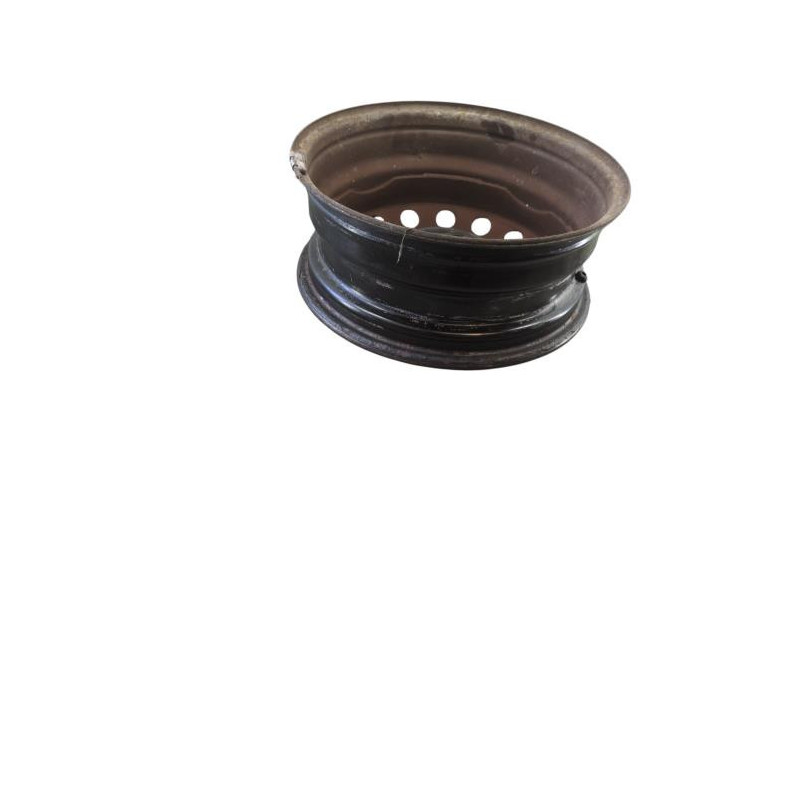 Jante RENAULT TRAFIC 2 Photo n°1