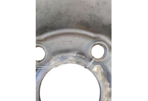 Jante RENAULT TRAFIC 2 Photo n°3