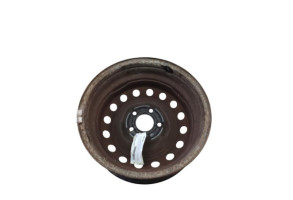 Jante RENAULT TRAFIC 2 Photo n°4