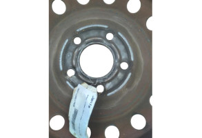 Jante RENAULT TRAFIC 2 Photo n°6