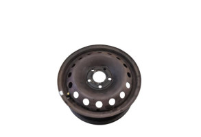 Jante RENAULT TRAFIC 2 Photo n°7