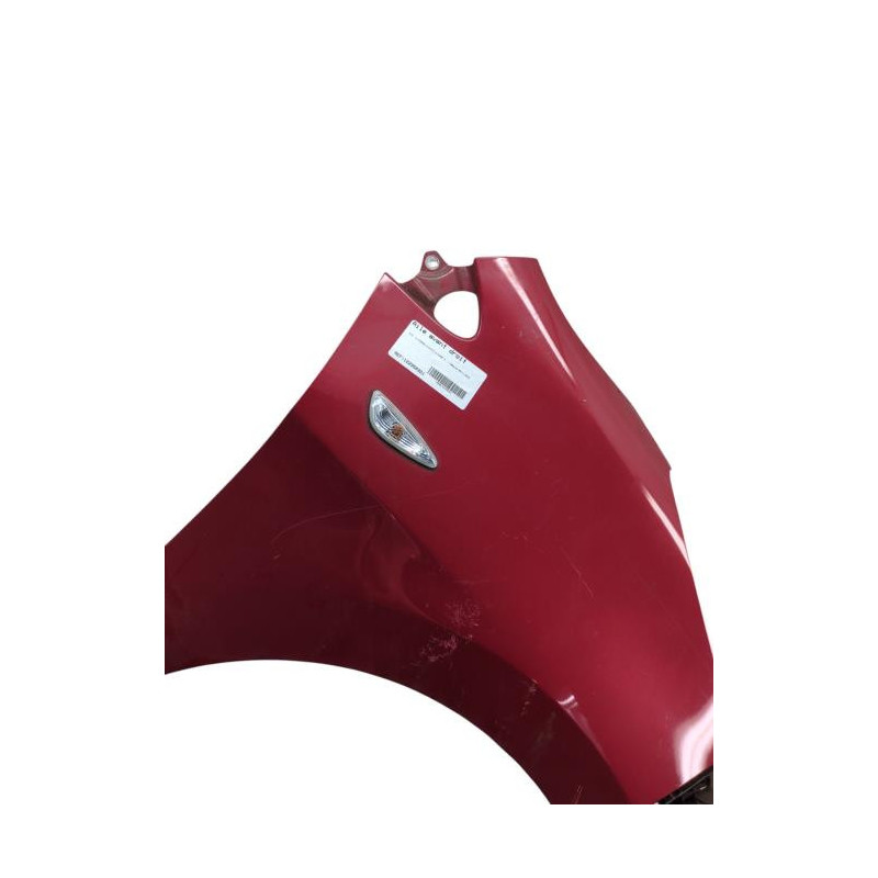 Aile avant droit KIA PICANTO 2 Photo n°1