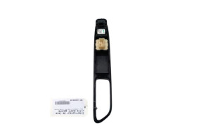 Interrupteur de leve vitre avant gauche RENAULT CLIO 4 Photo n°4