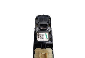 Interrupteur de leve vitre avant gauche RENAULT CLIO 4 Photo n°7