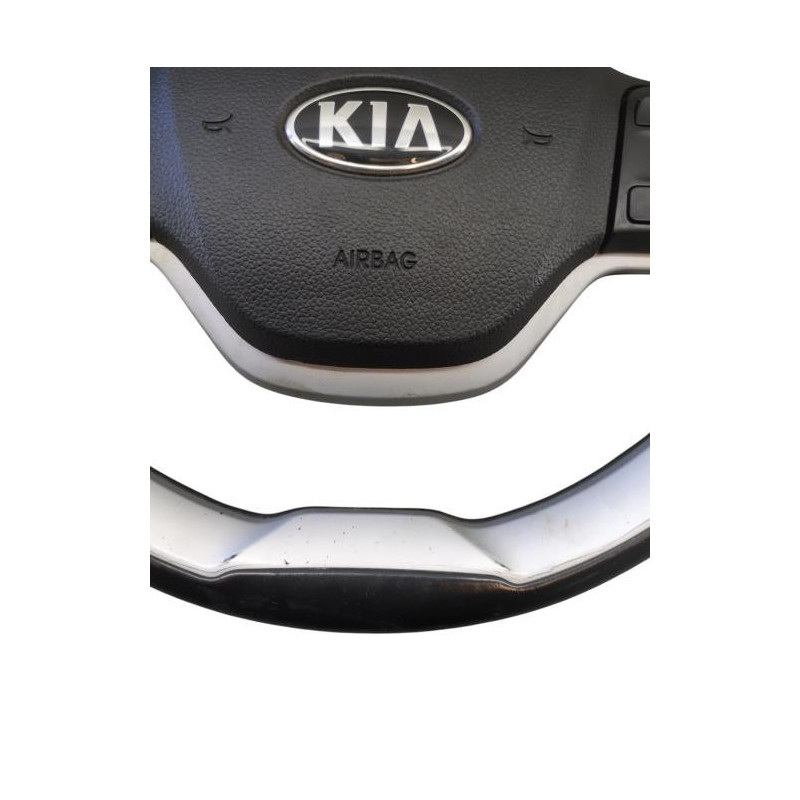 Volant KIA PICANTO 2 Photo n°1