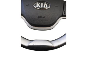 Volant KIA PICANTO 2 Photo n°1