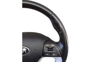 Volant KIA PICANTO 2 Photo n°3