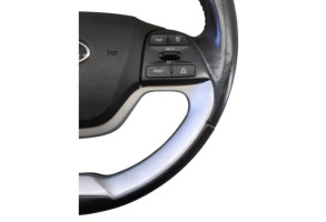 Volant KIA PICANTO 2 Photo n°4