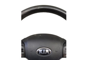 Volant KIA PICANTO 2 Photo n°5