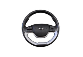 Volant KIA PICANTO 2 Photo n°6