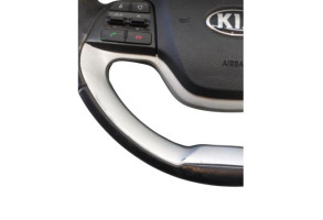Volant KIA PICANTO 2 Photo n°7