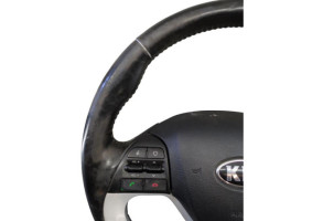 Volant KIA PICANTO 2 Photo n°8