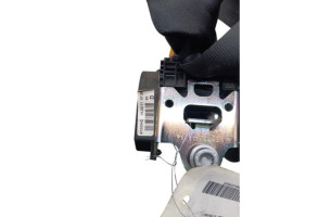 Ceinture avant droit SEAT IBIZA 4 Photo n°3