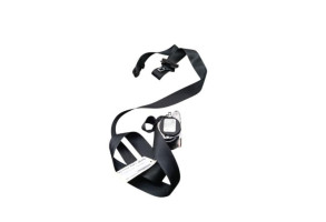 Ceinture avant gauche SEAT IBIZA 4 Photo n°1