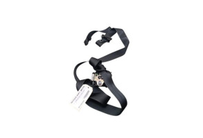 Ceinture avant gauche SEAT IBIZA 4 Photo n°2
