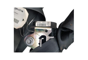 Ceinture avant gauche SEAT IBIZA 4 Photo n°3