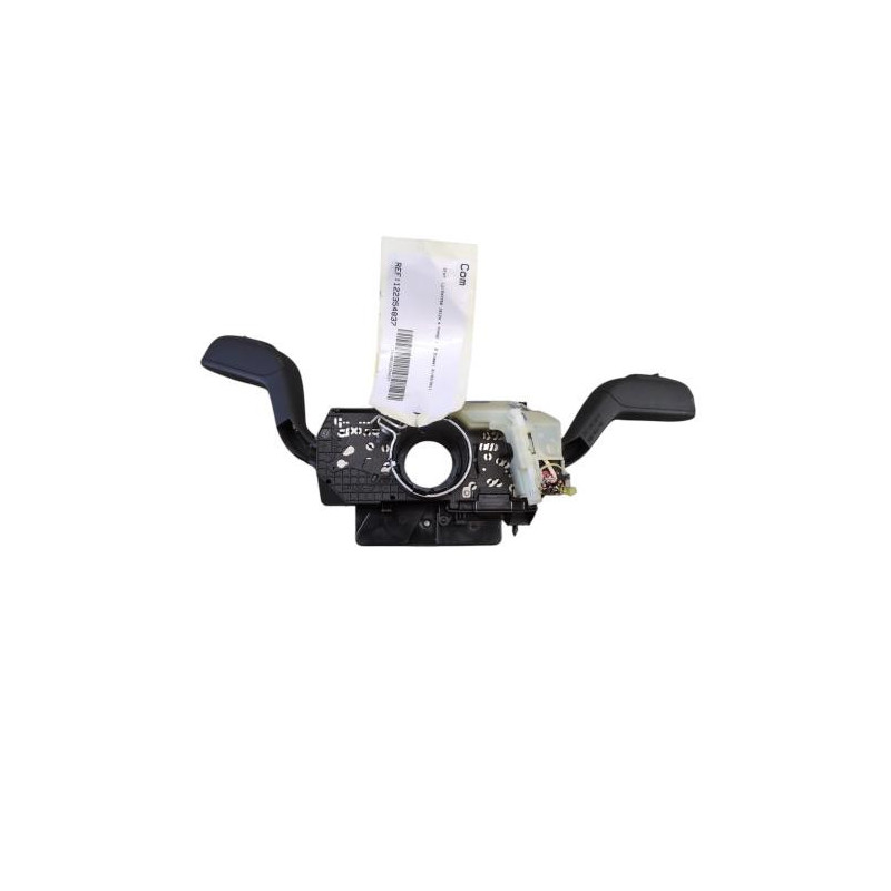 Com (Bloc Contacteur Tournant+Commodo Essuie Glace+Commodo Phare) SEAT IBIZA 4 Photo n°1