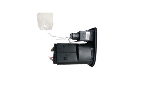 Commande de phare SEAT IBIZA 4 Photo n°4