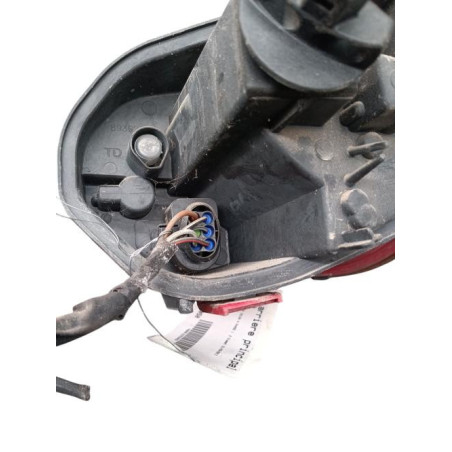 Feu arriere principal gauche (feux) SEAT IBIZA 4