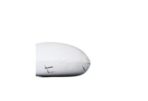 Retroviseur gauche OPEL CORSA D Photo n°2