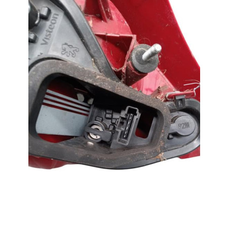 Feu arriere principal droit (feux) PEUGEOT 207