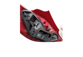 Feu arriere principal droit (feux) PEUGEOT 207 Photo n°2