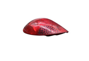 Feu arriere principal gauche (feux) PEUGEOT 207 Photo n°4