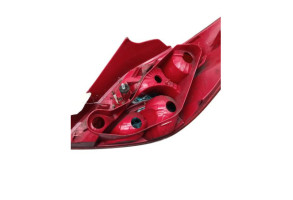 Feu arriere principal gauche (feux) PEUGEOT 207 Photo n°5