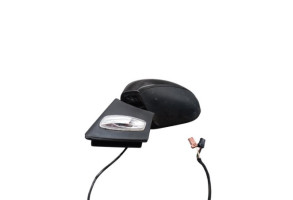 Retroviseur gauche PEUGEOT 207 Photo n°4