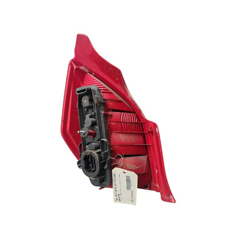 Feu arriere principal gauche (feux) CITROEN C2 Photo n°1