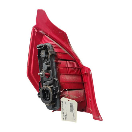 Feu arriere principal gauche (feux) CITROEN C2