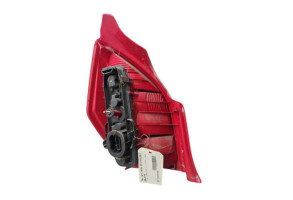 Feu arriere principal gauche (feux) CITROEN C2 Photo n°1