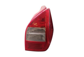 Feu arriere principal gauche (feux) CITROEN C2 Photo n°3