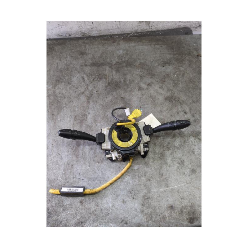 Com (Bloc Contacteur Tournant+Commodo Essuie Glace+Commodo Phare) HYUNDAI SONATA 4 Photo n°1