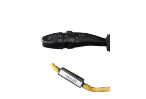 Com (Bloc Contacteur Tournant+Commodo Essuie Glace+Commodo Phare) HYUNDAI SONATA 4 Photo n°3