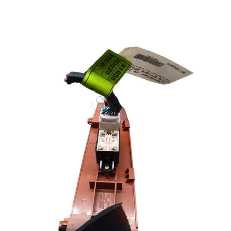 Interrupteur de leve vitre arriere droit HYUNDAI SONATA 4