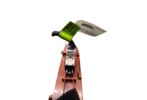 Interrupteur de leve vitre arriere droit HYUNDAI SONATA 4 Photo n°1