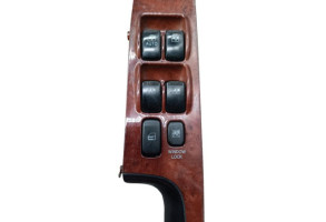 Interrupteur de leve vitre avant gauche HYUNDAI SONATA 4 Photo n°5