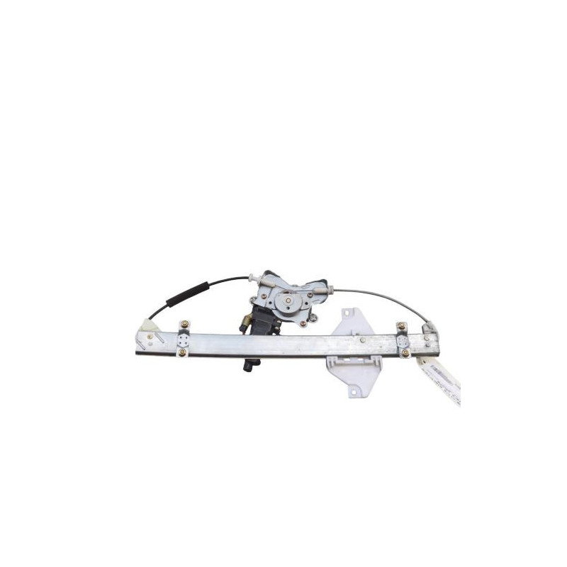 Leve vitre electrique arriere gauche HYUNDAI SONATA 4 Photo n°1