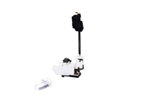 Serrure arriere gauche HYUNDAI SONATA 4 Photo n°1