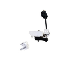 Serrure arriere gauche HYUNDAI SONATA 4 Photo n°2