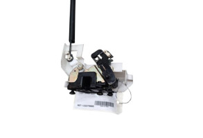 Serrure arriere gauche HYUNDAI SONATA 4 Photo n°3