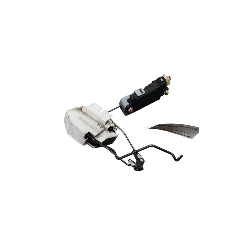 Serrure avant gauche HYUNDAI SONATA 4 Photo n°1